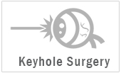 Keyhole surgery in urology Calicut