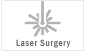 Laser stone surgery Calicut