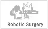 Best robotised laparoscopic centre Kerala